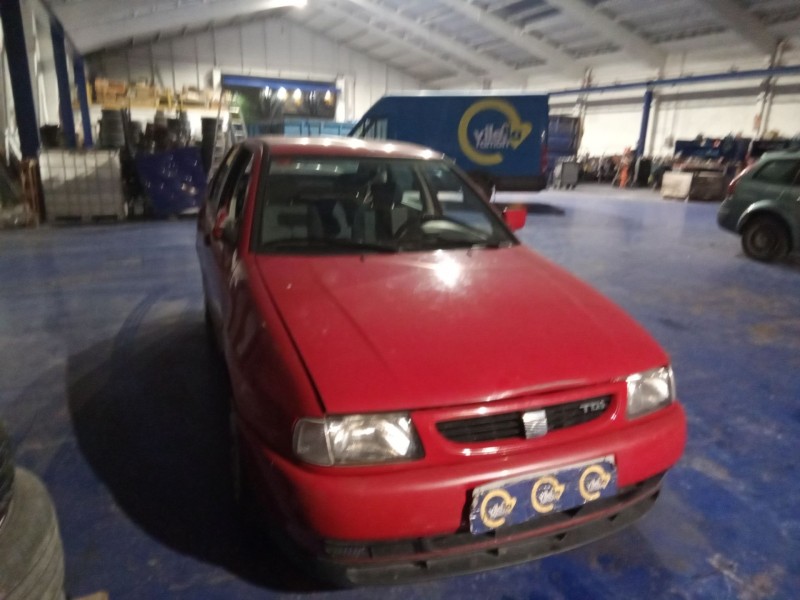 seat cordoba 1.9 tdi stella 90 del año 1999