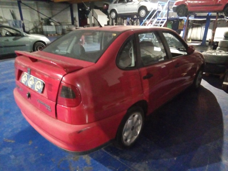 seat cordoba 1.9 tdi stella 90 del año 1999