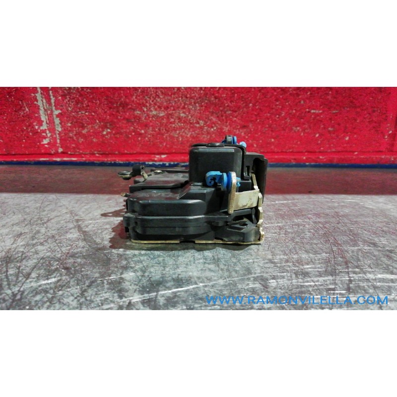 Recambio de cerra. puer. delantero derecha para peugeot partner (s1) break | 07.96 - 12.98 break | 07.96 - 12.98 referencia OEM 