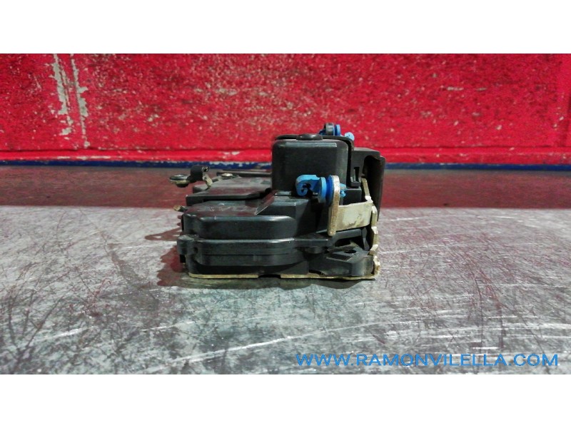 Recambio de cerra. puer. delantero derecha para peugeot partner (s1) break | 07.96 - 12.98 break | 07.96 - 12.98 referencia OEM 