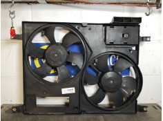 Recambio de electroventilador para land rover freelander (ln) 2.0 td4 cat referencia OEM IAM   