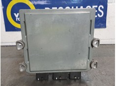 Recambio de centralita motor uce para citroen c3 1.4 hdi exclusive referencia OEM IAM 5WS40068CT   2