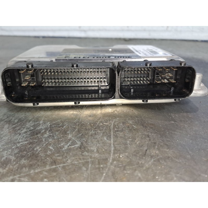 Recambio de centralita motor uce para audi a4 berlina (8e) 1.9 tdi referencia OEM IAM 0281011036 038906019JL EDC15P+