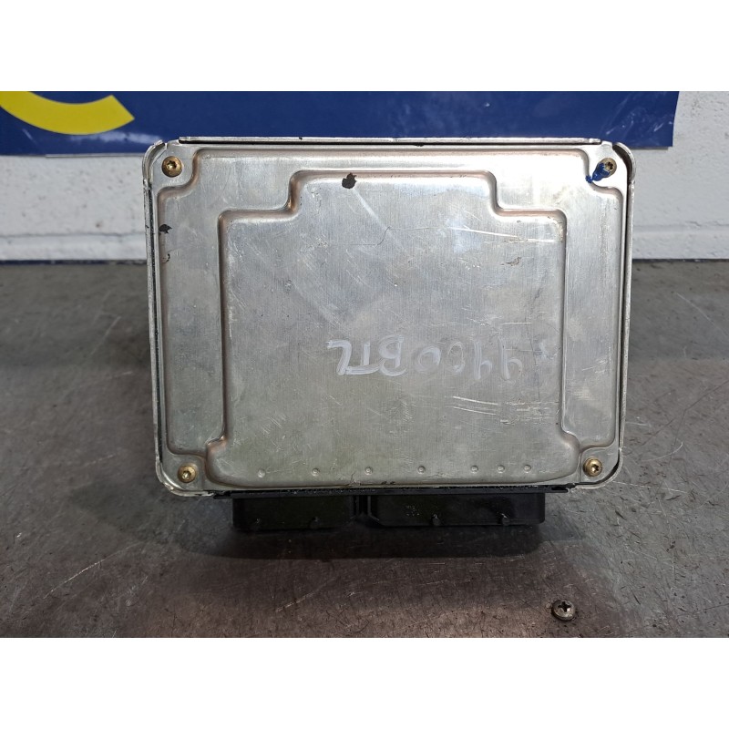 Recambio de centralita motor uce para audi a4 berlina (8e) 1.9 tdi referencia OEM IAM 0281011036 038906019JL EDC15P+
