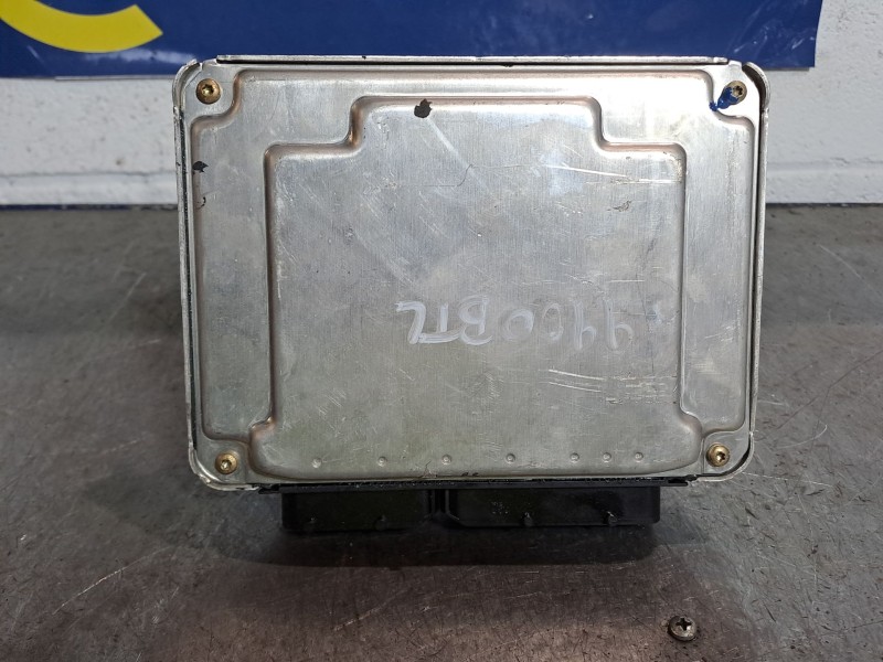 Recambio de centralita motor uce para audi a4 berlina (8e) 1.9 tdi referencia OEM IAM 0281011036 038906019JL EDC15P+