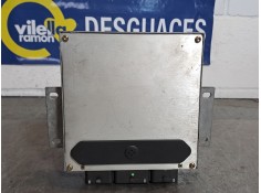 Recambio de centralita motor uce para citroen c5 berlina referencia OEM IAM IAW4BP231   2