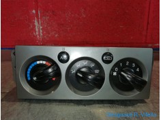 Recambio de mando calef. aire acondicio. para daewoo nubira berlina se (1999) | 09.00 - 12.03 se (1999) | 09.00 - 12.03 referenc