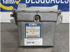 Recambio de centralita motor uce para renault kangoo (f/kc0) 1.9 dci diesel cat referencia OEM IAM 7700104956  