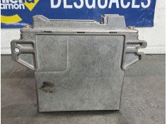 Recambio de centralita motor uce para renault kangoo (f/kc0) 1.9 dci diesel cat referencia OEM IAM 7700104956   2