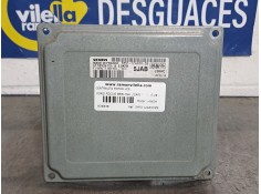 Recambio de centralita motor uce para ford focus berlina (cap)  | 0.04 - 0.07 focus berlina (cap)  | 0.04 - 0.07 referencia OEM 