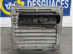 Recambio de centralita motor uce para ford focus berlina (cap)  | 0.04 - 0.07 focus berlina (cap)  | 0.04 - 0.07 referencia OEM  2