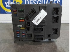 Recambio de centralita bsi para citroen c3 1.4 hdi exclusive referencia OEM IAM BSIF0200  