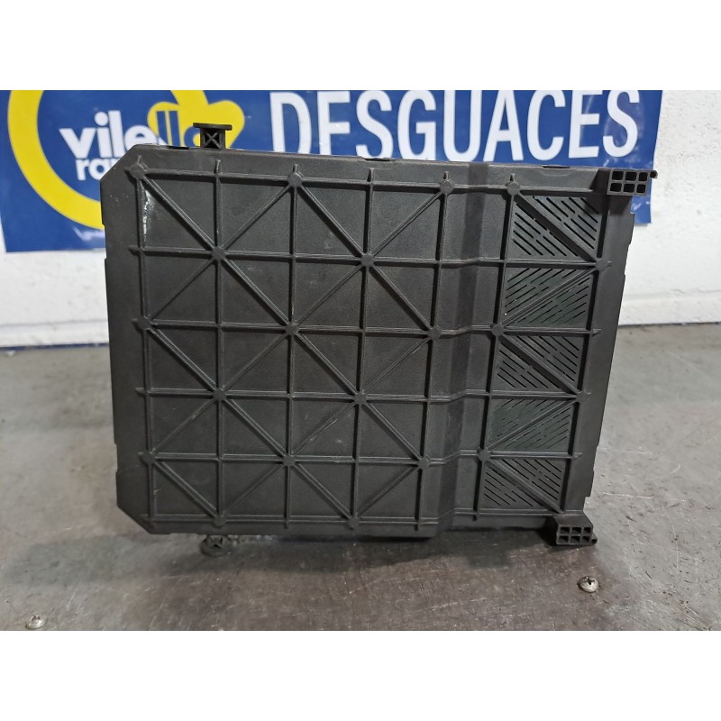 Recambio de centralita bsi para citroen c3 1.4 hdi exclusive referencia OEM IAM BSIF0200  