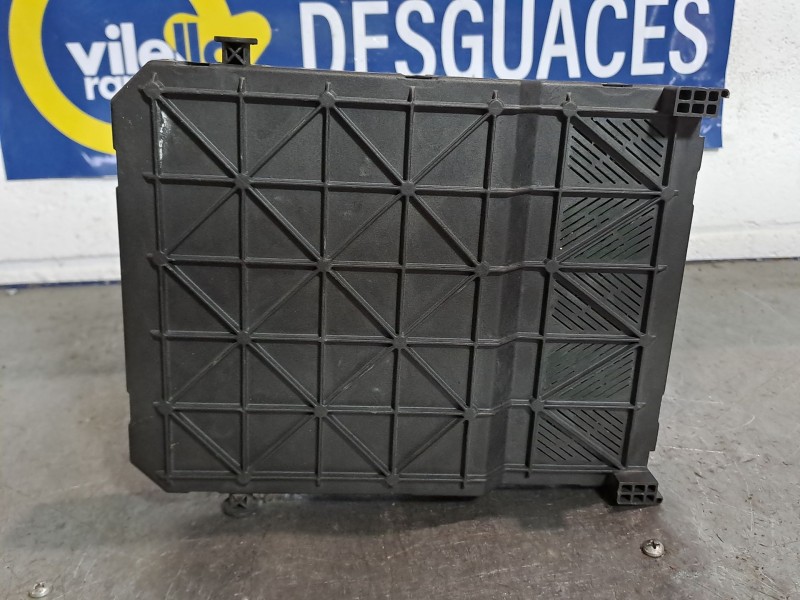 Recambio de centralita bsi para citroen c3 1.4 hdi exclusive referencia OEM IAM BSIF0200  