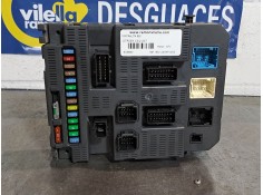 Recambio de centralita bsi para citroen c3 1.4 audace referencia OEM IAM BSI2004P1000 9664532580 BOOTL010600