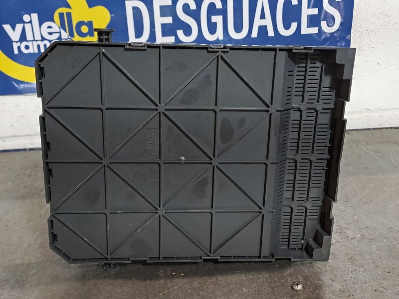 Recambio de centralita bsi para citroen c3 1.4 audace referencia OEM IAM BSI2004P1000 9664532580 BOOTL010600