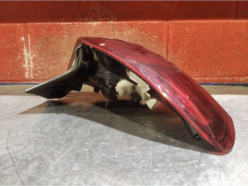 Recambio de piloto trasero izquierdo para opel astra j lim. (12.2009)  | ... (12.2009)  | ... referencia OEM IAM   