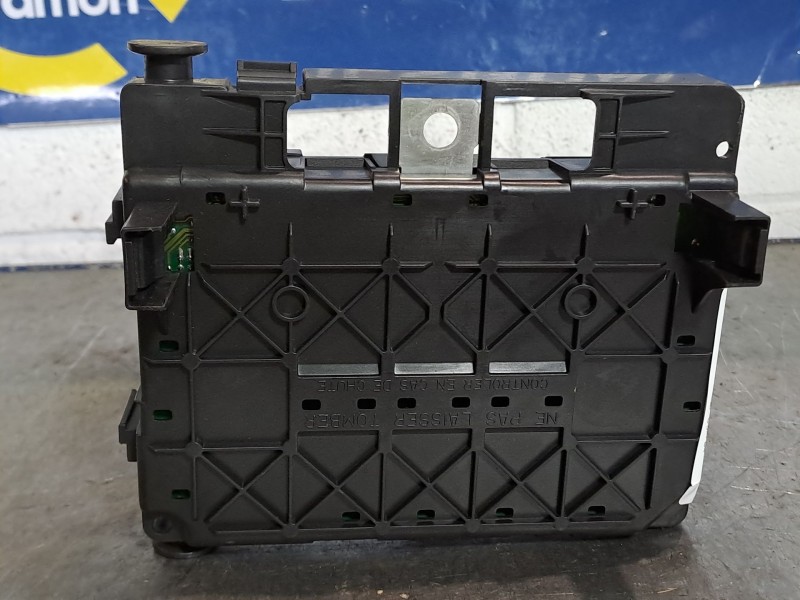 Recambio de centralita bsm para citroen c5 berlina referencia OEM IAM BSMB4  