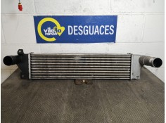 Recambio de intercooler para land rover freelander (ln) 2.0 td4 cat referencia OEM IAM   