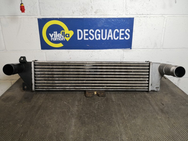 Recambio de intercooler para land rover freelander (ln) 2.0 td4 cat referencia OEM IAM   