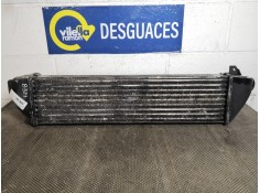 Recambio de intercooler para land rover freelander (ln) 2.0 td4 cat referencia OEM IAM    2