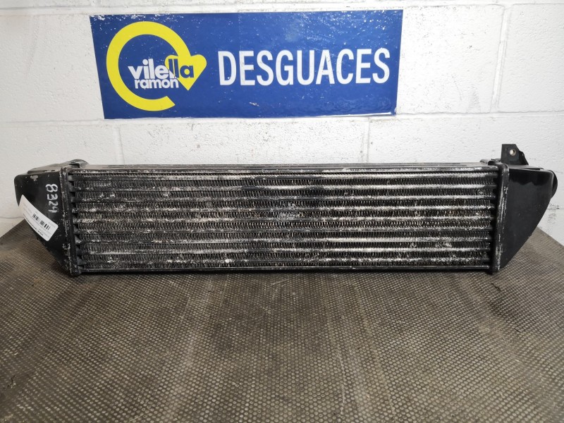 Recambio de intercooler para land rover freelander (ln) 2.0 td4 cat referencia OEM IAM   