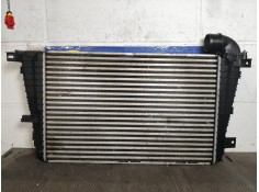 INTERCOOLER 13223395