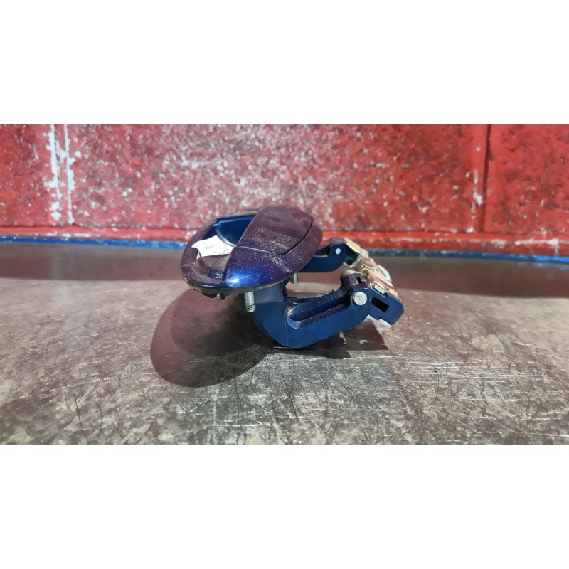 Recambio de maneta exte. delantero derecha para fiat punto 1.3 multijet 16v 90 dynamic referencia OEM IAM   