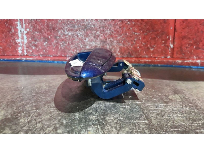 Recambio de maneta exte. delantero derecha para fiat punto 1.3 multijet 16v 90 dynamic referencia OEM IAM   