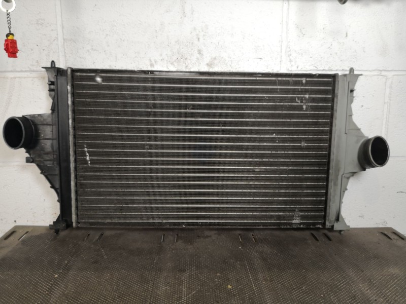 Recambio de intercooler para citroen xantia 1.9td sensation referencia OEM IAM   