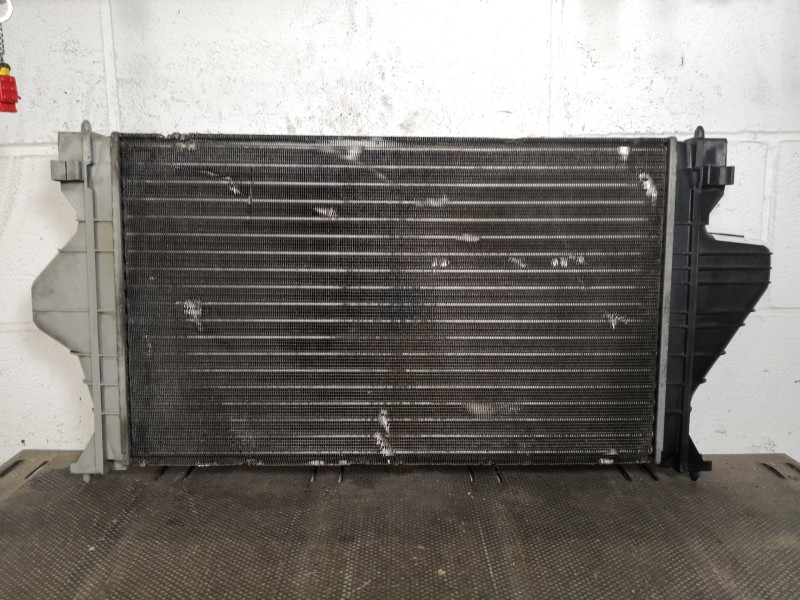 Recambio de intercooler para citroen xantia 1.9td sensation referencia OEM IAM   