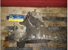 Recambio de caja cambios para peugeot 307 (s1) 2.0 hdi fap cat | 0.01 - 0.05 2.0 hdi fap cat | 0.01 - 0.05 referencia OEM IAM 20 2