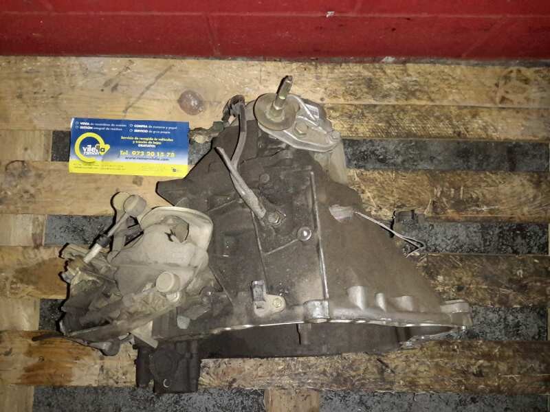 Recambio de caja cambios para peugeot 307 (s1) 2.0 hdi fap cat | 0.01 - 0.05 2.0 hdi fap cat | 0.01 - 0.05 referencia OEM IAM 20