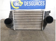 Recambio de intercooler para fiat stilo (192) 1.9 jtd 115 | 12.02 - ... 1.9 jtd 115 | 12.02 - ... referencia OEM IAM   