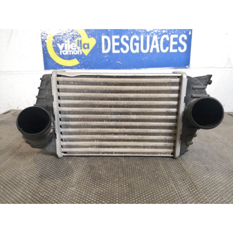 Recambio de intercooler para fiat stilo (192) 1.9 jtd 115 | 12.02 - ... 1.9 jtd 115 | 12.02 - ... referencia OEM IAM   