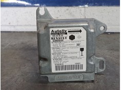 Recambio de centralita airbag para renault kangoo (f/kc0) 1.9 dci diesel cat referencia OEM IAM 8200098402  