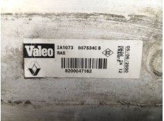 INTERCOOLER 8200047162... 2