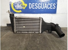 INTERCOOLER 24406701 BEHR...