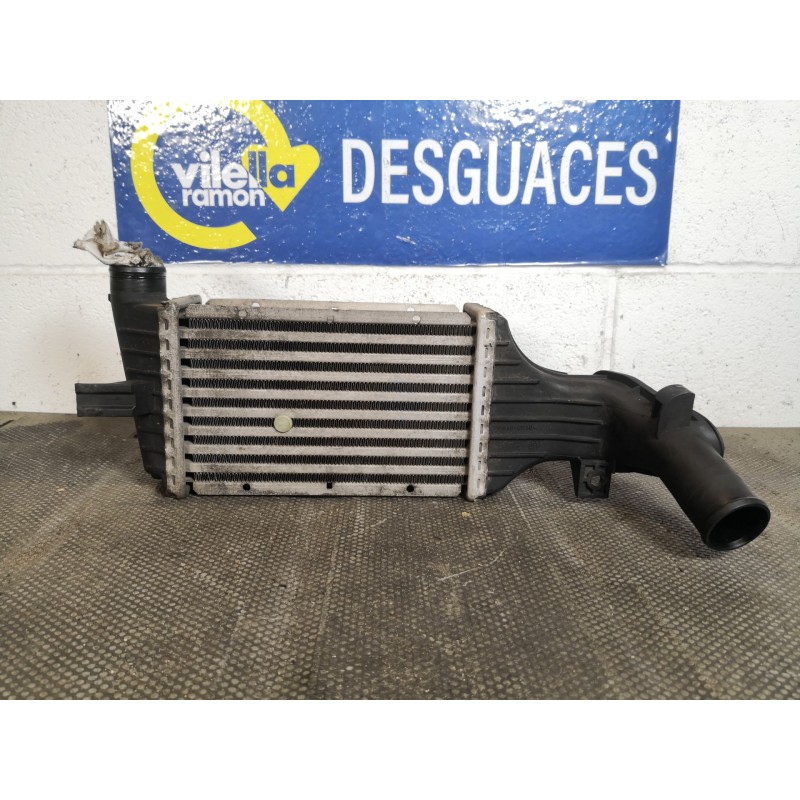 Recambio de intercooler para opel zafira a  | 0.99 - 0.05  | 0.99 - 0.05 referencia OEM IAM   