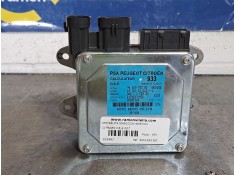 Recambio de centralita direccion asistida para citroen c3 1.4 audace referencia OEM IAM 9662993380  