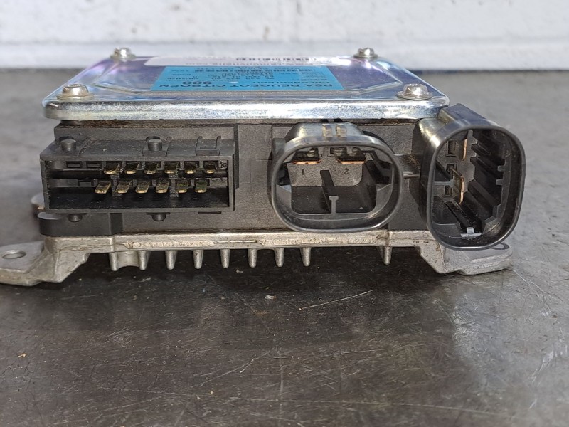 Recambio de centralita direccion asistida para citroen c3 1.4 audace referencia OEM IAM 9662993380  