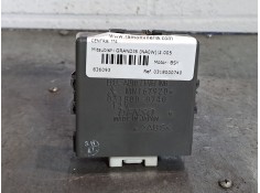 Recambio de centralita para mitsubishi grandis (na0w) 2.0 di-d inform referencia OEM IAM 0318000740  