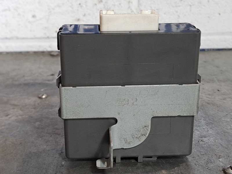 Recambio de centralita para mitsubishi grandis (na0w) 2.0 di-d inform referencia OEM IAM 0318000740   Recambio de centralita para mitsubishi grandis (na0w) 2.0 di-d inform referencia OEM IAM 0318000740