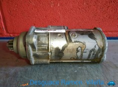 Recambio de motor arranque para seat cordoba berlina (6l2) stella | 09.02 - 12.04 stella | 09.02 - 12.04 referencia OEM IAM D7RS 2