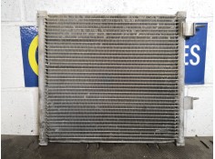 Recambio de condensador radiador aire acondicionado para ford ka (ccq) 1.3 cat | 0.96 - ... 1.3 cat | 0.96 - ... referencia OEM 