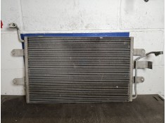 Recambio de condensador radiador aire acondicionado para seat ibiza (6k1)  | 0.99 - 0.02 ibiza (6k1)  | 0.99 - 0.02 referencia O 2