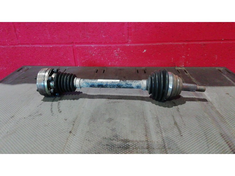 Recambio de transmision delantera izquierda para volkswagen polo referencia OEM IAM   