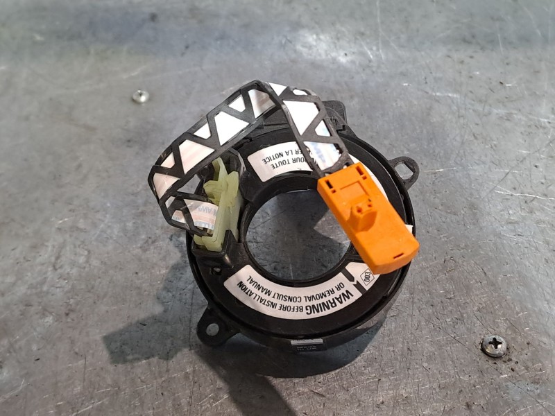 Recambio de anillo airbag para renault kangoo (f/kc0) 1.9 dci diesel cat referencia OEM IAM   