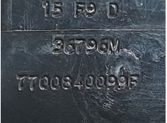 Recambio de anillo airbag para renault kangoo (f/kc0) 1.9 dci diesel cat referencia OEM IAM    2