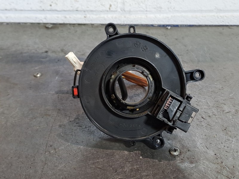 Recambio de anillo airbag para citroen jumper caja cerrada, techo sobreelevado (06.2006 =>)  | ...  | ... referencia OEM IAM 007 Recambio de anillo airbag para citroen jumper caja cerrada, techo sobreelevado (06.2006 =>)  | ...  | ... referencia OEM IAM 007